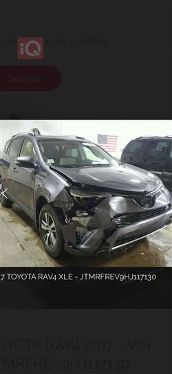 تويوتا راف 4